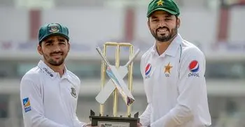 Coronavirus: Final leg of Bangladesh’s tour of Pakistan called off