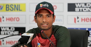 Mahmudullah hopes for a turnaround after NZ whitewash