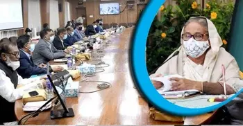 Bangladesh to get Covid vaccines for 4.5 crore people by May-June
