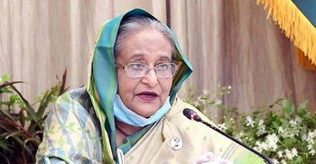 AL empowered people bringing back continuation of democracy: PM