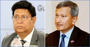 Bangladesh, Singapore agree to conclude FTA early