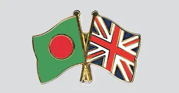 UK declares £21 million for Bangladesh to fight COVID-19