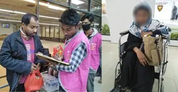 Saudi Arabia deports 183 more Bangladeshi workers