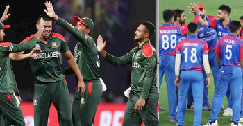 Tigers out to conquer Afghanistan in Asia Cup opener