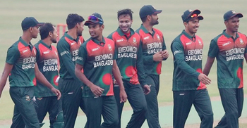 Tigers leave country tomorrow for Zimbabwe series