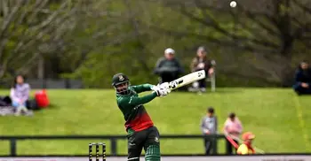 Bangladesh set 174-run target for Pakistan
