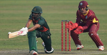 Bangladesh drop Najmul for first 2 ODIs against Sri Lanka, Shakib returns