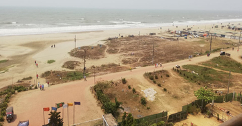 কক্সবাজারের সব পর্যটন কেন্দ্র বন্ধ ঘোষণা