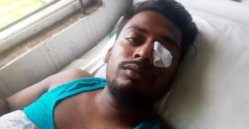 ইউএনও কার্যালয়ে সেবাপ্রার্থীকে মারধর, আনসার সদস্য প্রত্যাহার