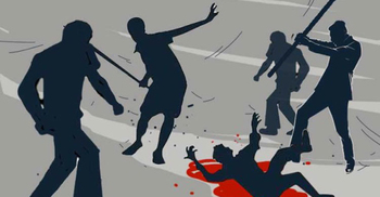 সুদের টাকা না পেয়ে পিটিয়ে হত্যা