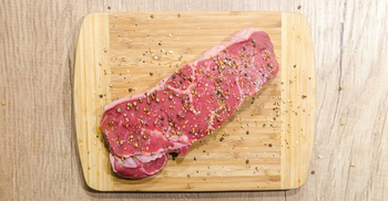 Does meat have antioxidants? Find out