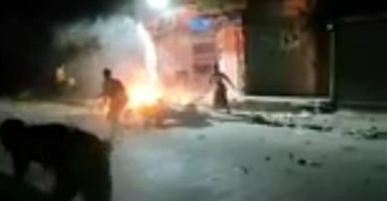 বেগমগঞ্জে এমপি ও সাবেক মেয়র গ্রুপের সংঘর্ষে আহত ১৪