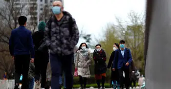 China reports 55 new coronavirus cases