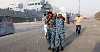 Two Bangladeshis killed in Beirut blast