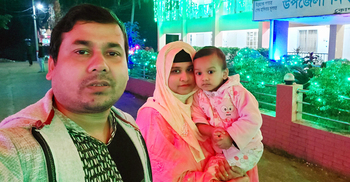 সপরিবারে করোনায় আক্রান্ত কোম্পানীগঞ্জ রিটার্নিং কর্মকর্তা