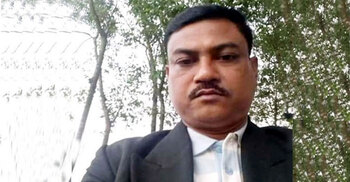 AL leader beaten to death in Chattogram