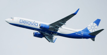 Roman Protasevich arrest: EU bans Belarus jets from its airspace