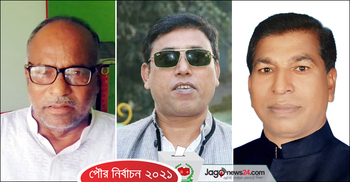 আওয়ামী লীগের গলার কাটা বিদ্রোহী, সুষ্ঠু ভোটের দাবি বিএনপির