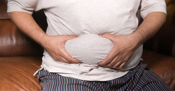 Too much belly fat raises heart attack risk, says study