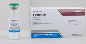 Beximco introduces Remdesivir for COVID-19 treatment