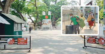 শর্তসাপেক্ষে ভারত যাওয়ার সুযোগ পাচ্ছেন চিকিৎসাসেবা প্রত্যাশীরা