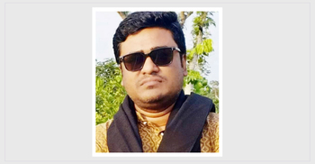 সড়ক দুর্ঘটনায় আহত সাবেক ছাত্রলীগ নেতার মৃত্যু