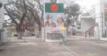 বিএসএফের বাধায় অনির্দিষ্টকালের জন্য বন্ধ আমদানি-রফতানি