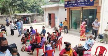 বেনাপোল দিয়ে ফিরলেন আটকেপড়া ৯৮ বাংলাদেশি