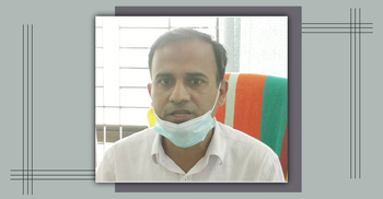 বেনাপোল স্থলবন্দরের উপ-পরিচালক সস্ত্রীক করোনায় আক্রান্ত