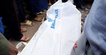 শার্শায় সড়ক দুর্ঘটনায় পল্লী বিদ্যুতের কম্পিউটার অপারেটর নিহত