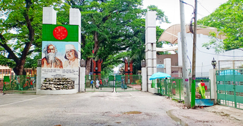 বেনাপোল বন্দরে দুদিন আমদানি-রপ্তানি বন্ধ