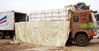 মাছ আমদানি বন্ধ হলে লাভবান হবেন দেশের চাষিরা