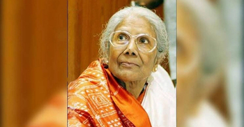 Legendary Bengali singer Sandhay Mukhopadhyay dies