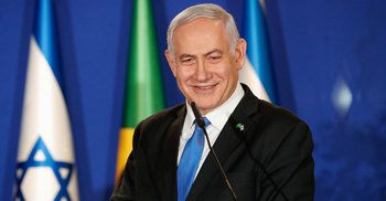 ইরানে হামলার ছক কষছে ইসরায়েল