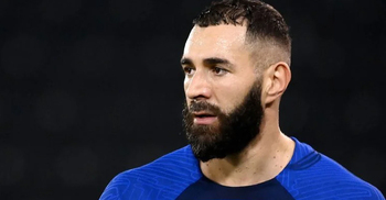 Karim Benzema out of World Cup 2022 with thigh injury