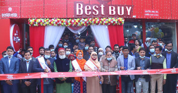 Best Buy opens another outlet in Savar
