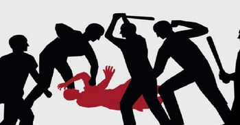 হত্যা মামলার আসামিকে পিটিয়ে হত্যা, এলাকায় মিষ্টি বিতরণ