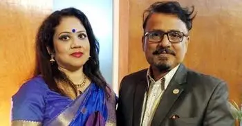Betar DDG, wife test positive for Covid-19