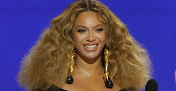 Beyoncé ties Grammy record after leading nominations with 9