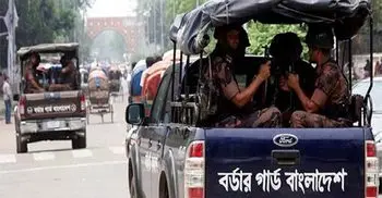 Dhaka city polls: 65 platoons of BGB deployed