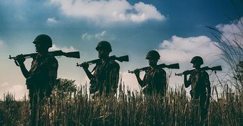 Bangladesh-India to hold DG-level border talks in Dhaka next month