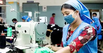 Don’t ask workers to return to Dhaka until further decision: BGMEA