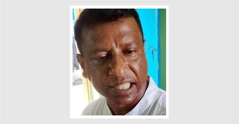 সাজার ৭ বছর পর আসামি গ্রেফতার