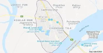 Italy-returned man dies in Bhairab