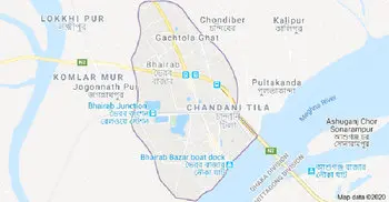 3 cops among 5 infected with coronavirus in Bhairab