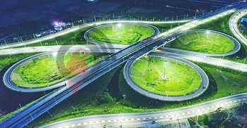 ফরিদপুরের ভাঙ্গা যেন দুবাই শহর