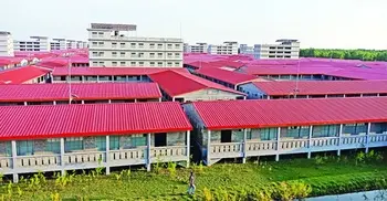 Japan pledges $2m for Rohingyas on Bhasan Char