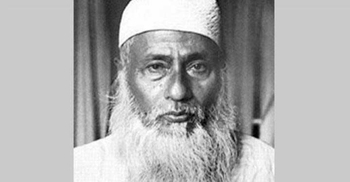 Maulana Bhasani’s 46th death anniversary today