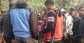 রাতে ডেকে নিল প্রেমিকা, সকালে মিলল পুলিশ সোর্সের লাশ