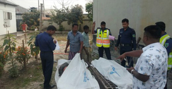 বাসের সঙ্গে মোটরসাইকেলের সংঘর্ষে নিহত ২